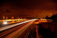 Autobahn-40-Raststaette-Neufelder-Heide